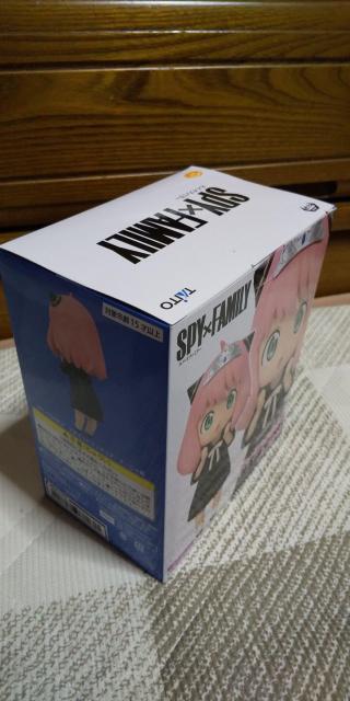 SPY~FAMILY  XpCt@~[  Princess Anya  A[jP  Aj/R~bN/LN^[ 