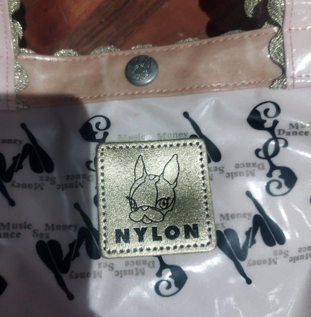 NX^{[/KVA}PXNYLON sN vg@g[gobO  t@bV 