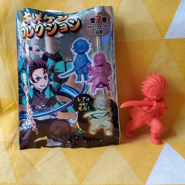 新品 鬼滅の刃 キメケシコレクション 竈門炭治郎 赤 < アニメ/コミック/キャラクター 新品 鬼滅の刃 キメケシコレクション 竈門炭治郎 赤 < アニメ/コミック/キャラクターの