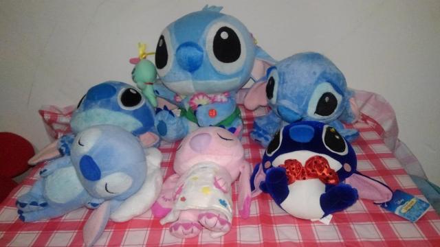 特価品 スティッチ ぬいぐるみ 18体 まとめ売り A〜Bランク ディズニー アミューズメント 正規品 < おもちゃ  特価品 スティッチ ぬいぐるみ 18体 まとめ売り A〜Bランク ディズニー アミューズメント 正規品 < おもちゃの