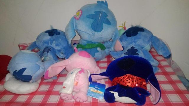 特価品 スティッチ ぬいぐるみ 18体 まとめ売り A〜Bランク ディズニー アミューズメント 正規品 < おもちゃ  特価品 スティッチ ぬいぐるみ 18体 まとめ売り A〜Bランク ディズニー アミューズメント 正規品 < おもちゃの