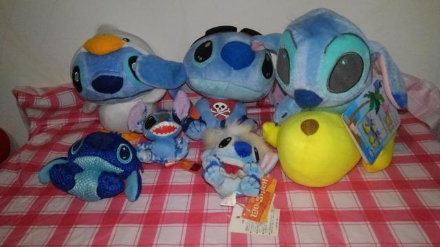 特価品 スティッチ ぬいぐるみ 18体 まとめ売り A〜Bランク ディズニー アミューズメント 正規品 < おもちゃ  特価品 スティッチ ぬいぐるみ 18体 まとめ売り A〜Bランク ディズニー アミューズメント 正規品 < おもちゃの