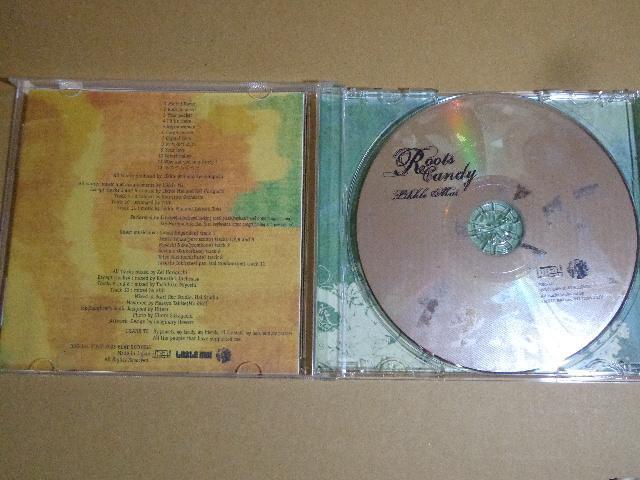 CD ★ Likkle Mai 「Roots Candy」★ CD、Blu-ray、DVD 2枚で送料180円 < タレントグッズ CD ★ Likkle Mai 「Roots Candy」★ CD、Blu-ray、DVD 2枚で送料180円 < タレントグッズの