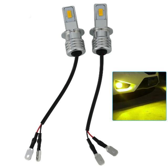 H3X[p[CG[LEDCg2gHɋ3000K 110v H3LEDCG[tHOouLED 12V&24{gOK  /oCN