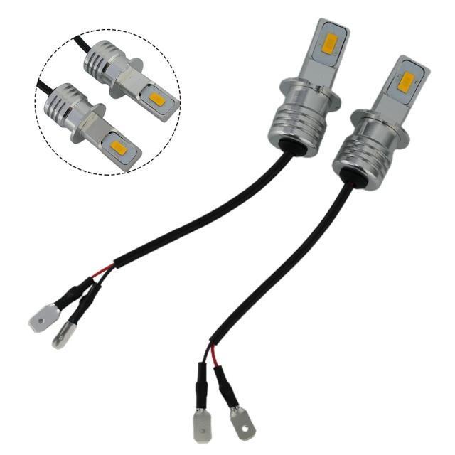 H3X[p[CG[LEDCg2gHɋ3000K 110v H3LEDCG[tHOouLED 12V&24{gOK  /oCN