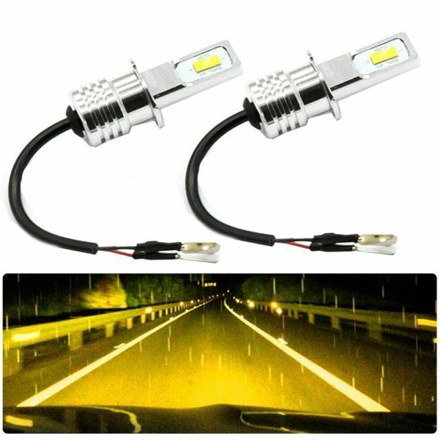 H3X[p[CG[LEDCg2gHɋ3000K 110v H3LEDCG[tHOouLED 12V&24{gOK  /oCN