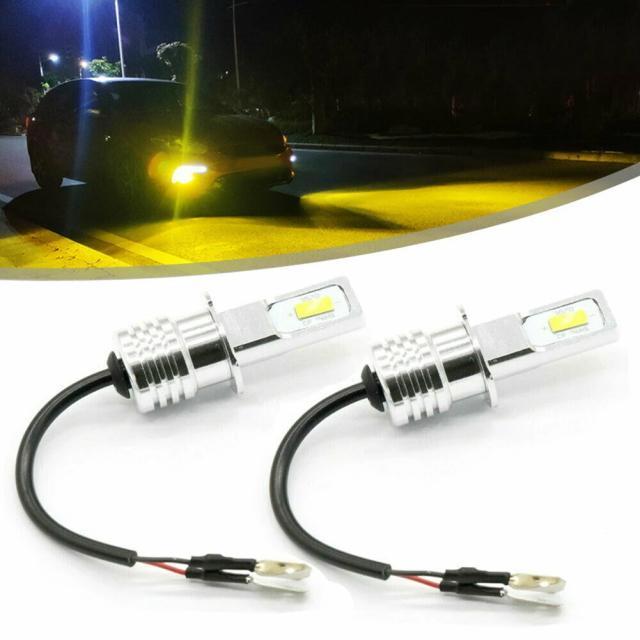 H3X[p[CG[LEDCg2gHɋ3000K 110v H3LEDCG[tHOouLED 12V&24{gOK  /oCN