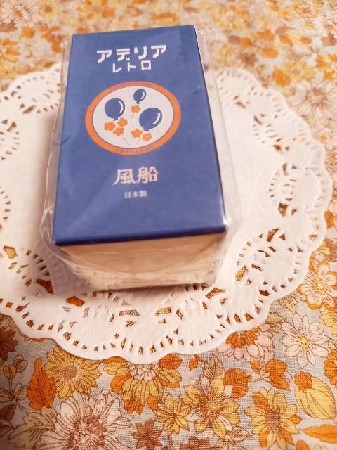新品未開封☆箱入りアデリアレトロ風船フレークシール☆ < インテリア/ライフ  新品未開封☆箱入りアデリアレトロ風船フレークシール☆  < インテリア/ライフの