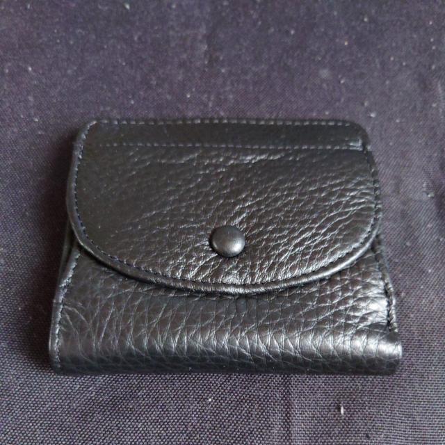 小さい財布  BLACK < 男性ファッション  小さい財布  BLACK  < 男性ファッションの