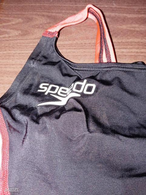 SPEEDO MSIZE BLACK@  W[/X|[c 