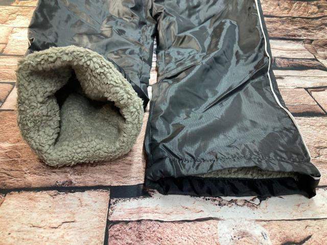 送料無料【ANSEL】快適保温・軽量・撥水加工!裏もこもこボア起毛!防寒パンツ(画像から)1枚 < 女性ファッション  送料無料【ANSEL】快適保温・軽量・撥水加工!裏もこもこボア起毛!防寒パンツ(画像から)1枚 < 女性ファッションの