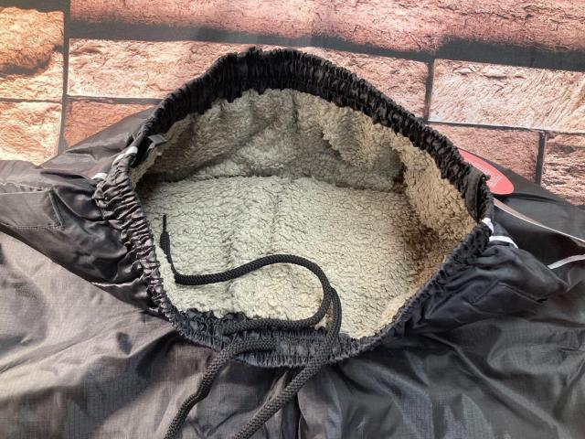 送料無料【ANSEL】快適保温・軽量・撥水加工!裏もこもこボア起毛!防寒パンツ(画像から)1枚 < 女性ファッション  送料無料【ANSEL】快適保温・軽量・撥水加工!裏もこもこボア起毛!防寒パンツ(画像から)1枚 < 女性ファッションの