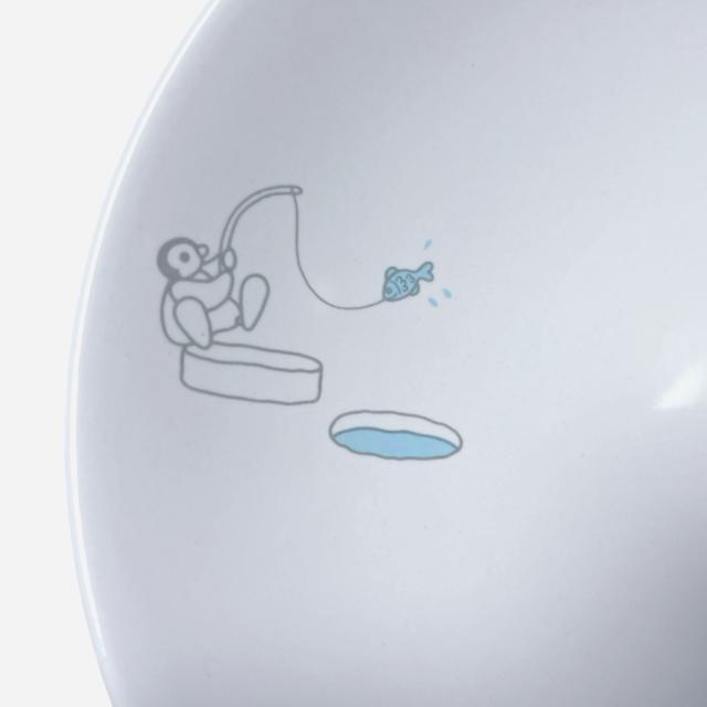 ピングー 皿 < アニメ/コミック/キャラクター  ピングー 皿  < アニメ/コミック/キャラクターの