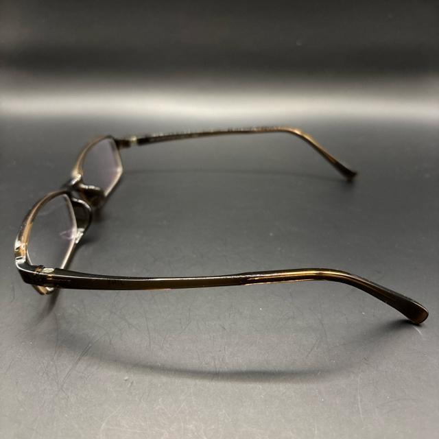 即決 JINS ジンズ メガネ 眼鏡 MRF-13A-377R < 男性ファッション  即決 JINS ジンズ メガネ 眼鏡 MRF-13A-377R < 男性ファッションの