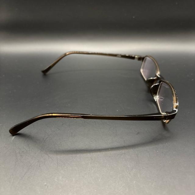 即決 JINS ジンズ メガネ 眼鏡 MRF-13A-377R < 男性ファッション  即決 JINS ジンズ メガネ 眼鏡 MRF-13A-377R < 男性ファッションの