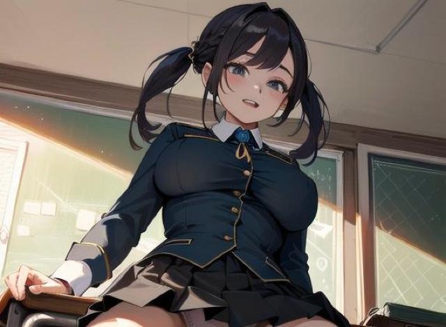 315 AI Girls オリジナル美少女 制服 コスプレ アート A4ポスター 高画質、光沢紙 3落札毎に+1枚サービス < アニメ/コミック/キャラクター  315 AI Girls オリジナル美少女 制服 コスプレ アート A4ポスター 高画質、光沢紙 3落札毎に+1枚サービス < アニメ/コミック/キャラクターの