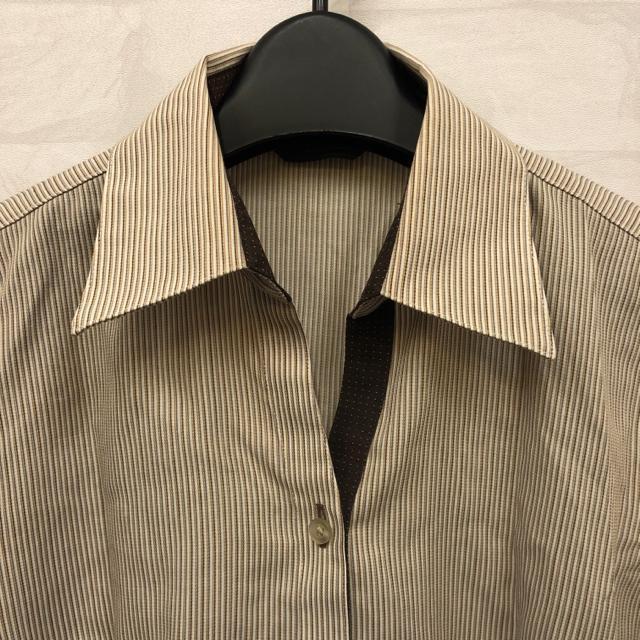  BRICK HOUSE by Tokyo Shirts Vc  t@bV 