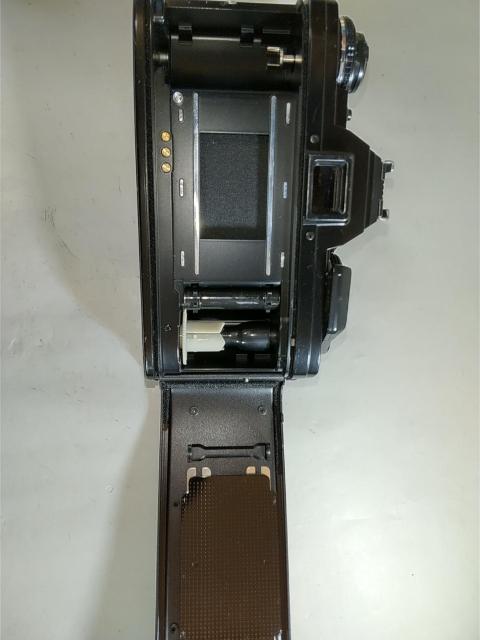 MINOLTA X-700  i + MD 50mm 1:1.7 + MC 135mm 1:2.8  Ɠd/AV 