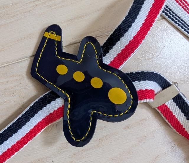 2~4歳★飛行機サスペンダー★新品★送料無料 < キッズ/ベビー  2~4歳★飛行機サスペンダー★新品★送料無料 < キッズ/ベビーの