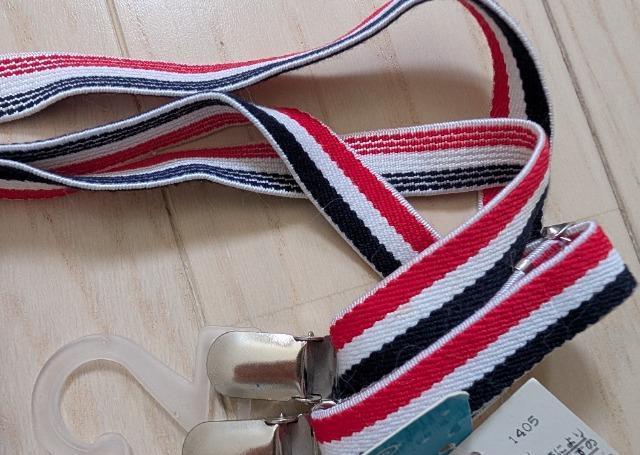 2~4歳★飛行機サスペンダー★新品★送料無料 < キッズ/ベビー  2~4歳★飛行機サスペンダー★新品★送料無料 < キッズ/ベビーの