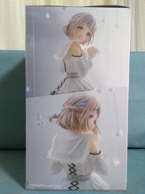 �w���A�C�h���}�X�^�[ESPRESTO�@Refined�@White�@���郊�[���A