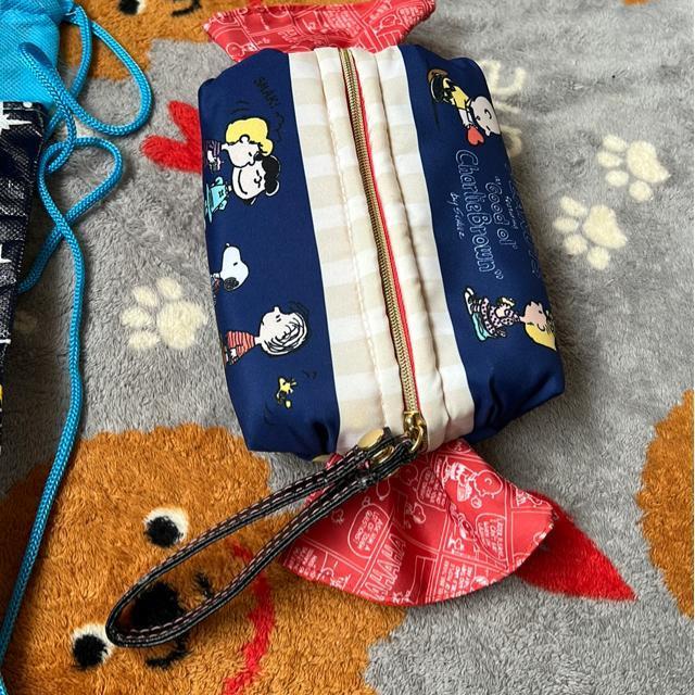 ↓(新品)スヌーピー・グッズ(2点セット) < アニメ/コミック/キャラクター ↓(新品)スヌーピー・グッズ(2点セット) < アニメ/コミック/キャラクターの