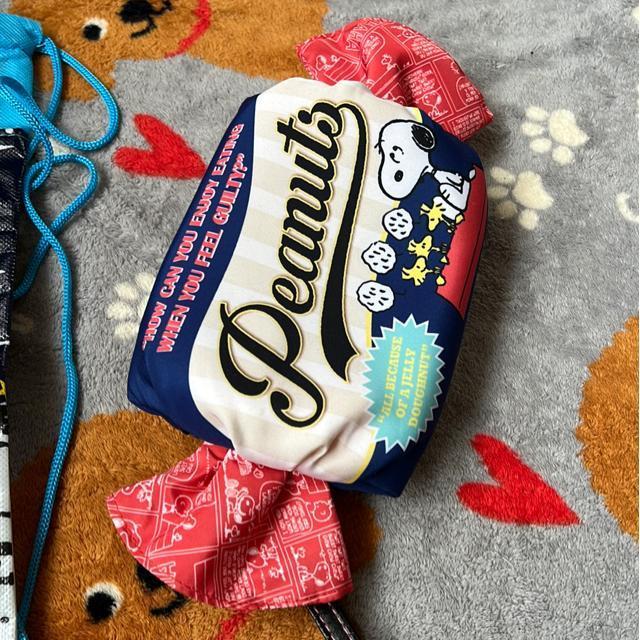 ↓(新品)スヌーピー・グッズ(2点セット) < アニメ/コミック/キャラクター ↓(新品)スヌーピー・グッズ(2点セット) < アニメ/コミック/キャラクターの