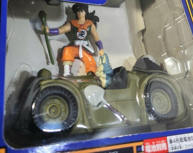 DRAGON BALL@hS{[@R@tBMAtWIRg[J[@`  Aj/R~bN/LN^[ 