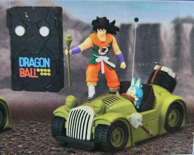 DRAGON BALL@hS{[@R@tBMAtWIRg[J[@`  Aj/R~bN/LN^[ 