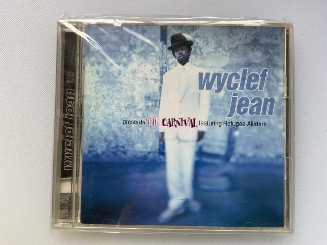 THE CARNIVAL   CD/DVD/rfI 