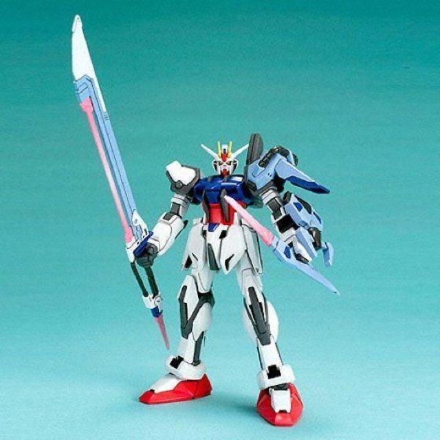 1/144 ソードストライクガンダム < ホビー 1/144 ソードストライクガンダム < ホビーの