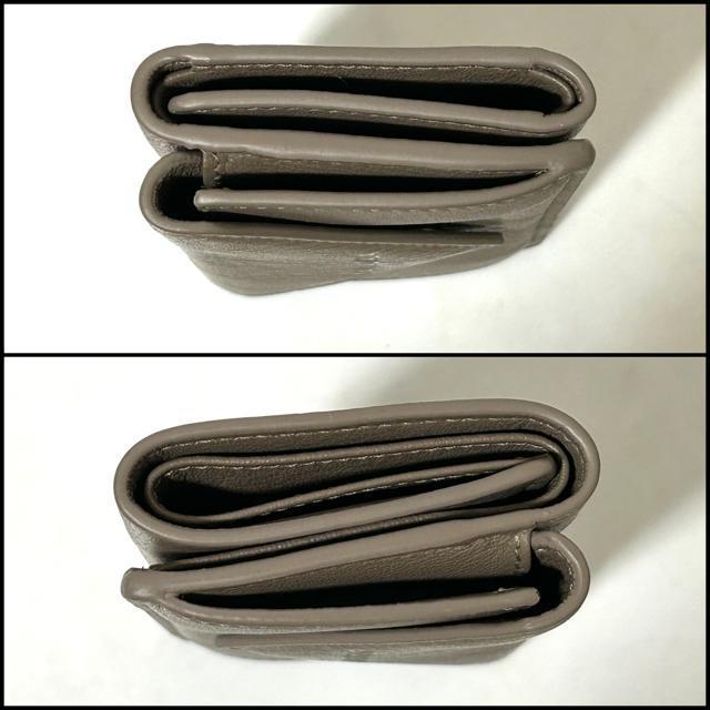 新品同様品 BALENCIAGA バレンシアガ ペーパー ミニウォレット < ブランド  新品同様品 BALENCIAGA バレンシアガ ペーパー ミニウォレット < ブランドの