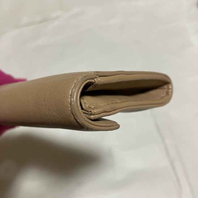 【TORY BURCH / トリーバーチ】 リボン / レザー 長財布 フラップ < ブランド 【TORY BURCH / トリーバーチ】 リボン / レザー 長財布 フラップ < ブランドの