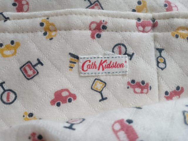 Cath Kidston BagiԐFj  t@bV 