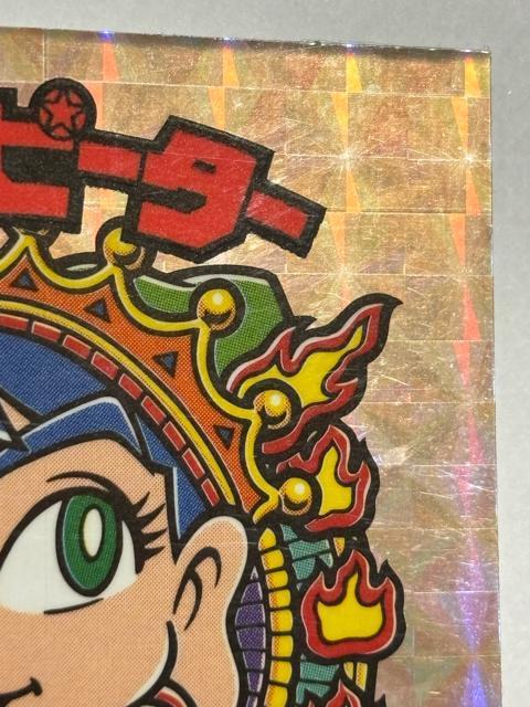 ビックリマン★悪魔vs天使★汎神ピーター < ホビー  ビックリマン★悪魔vs天使★汎神ピーター < ホビーの