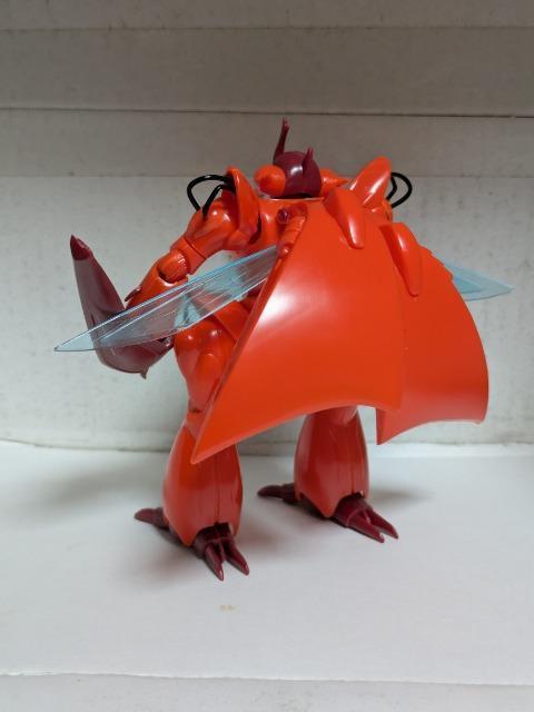 旧キットのレプラカーンのジャンクですぜ < ホビー  旧キットのレプラカーンのジャンクですぜ < ホビーの