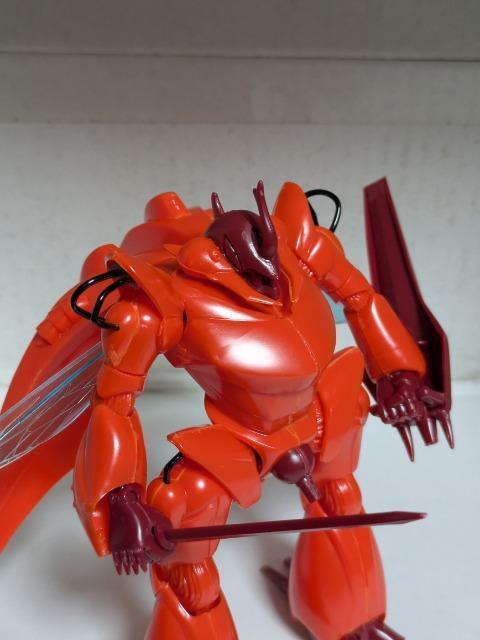 旧キットのレプラカーンのジャンクですぜ < ホビー  旧キットのレプラカーンのジャンクですぜ < ホビーの