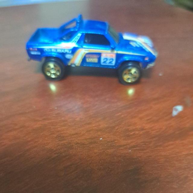 スバル BRAT < ホビー スバル BRAT < ホビーの