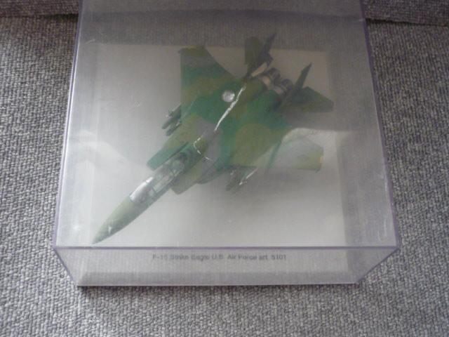 �_�C�L���X�g���f��5101�uF-15�X�g���C�N�C�[�O���A�����J��R�vT30  �� �z�r�[�� 