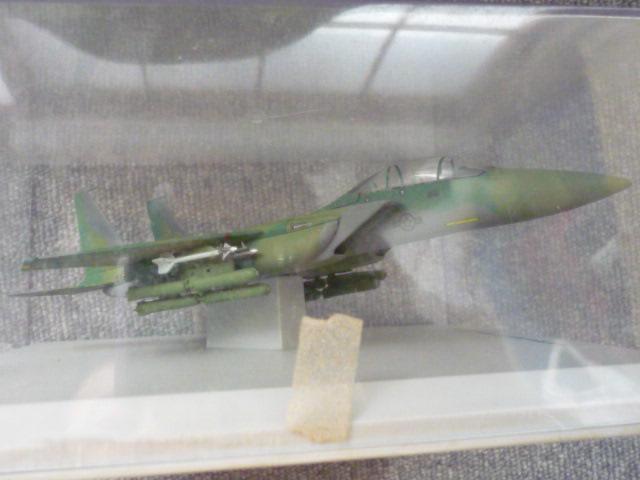 �_�C�L���X�g���f��5101�uF-15�X�g���C�N�C�[�O���A�����J��R�vT30 �� �z�r�[�� 