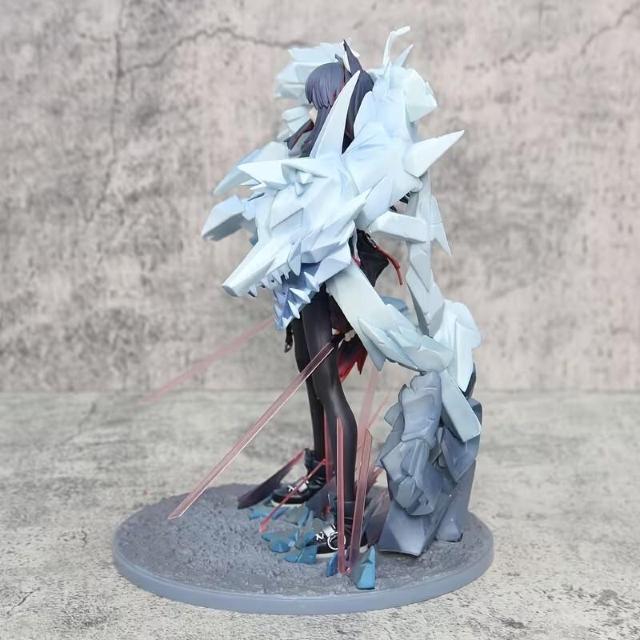 �Q�[���A�[�N�i�C�c�L�����N�^�[�e�L�T�X�t�B�M���A1/7�X�P�[���h���� �� �z�r�[�� 