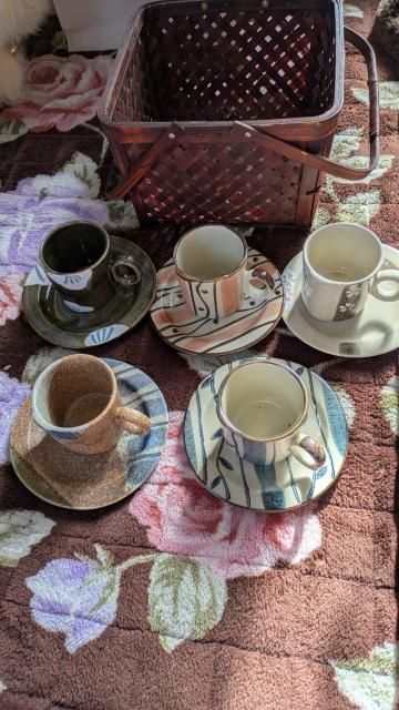 �R�[�q�[�J�b�v 5�Z�b�g  �� �C���e���A/���C�t�� 