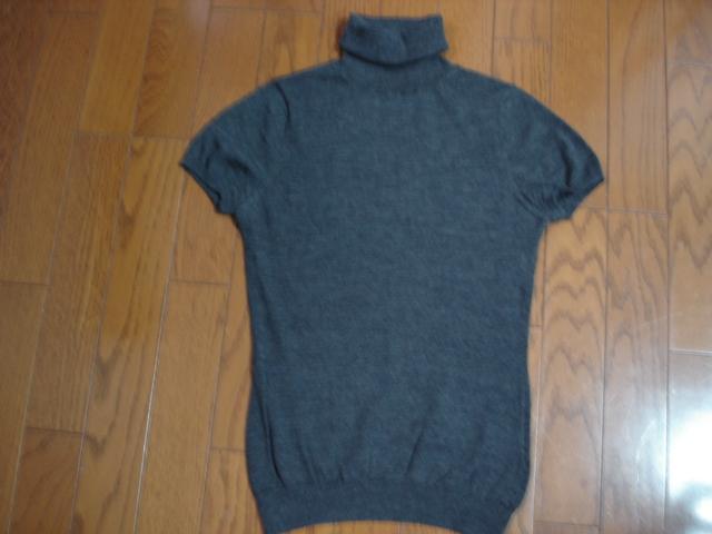 ★プロポーションボディドレッシング 羊毛カシミヤタートルニット★新品!クローゼット整理価格! < ブランド ★プロポーションボディドレッシング 羊毛カシミヤタートルニット★新品!クローゼット整理価格! < ブランドの