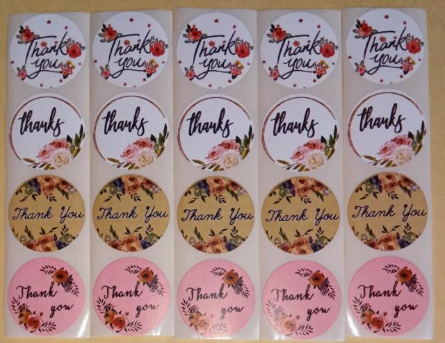 ���|�C���g�����Ɂ��@��Thank you�V�[��20����  �� �C���e���A/���C�t�� 