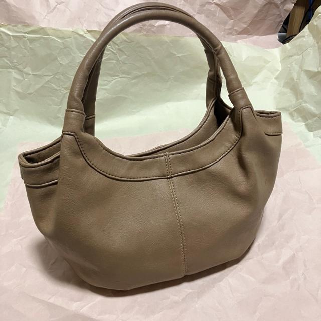 �y�m�[�u�����h�����z ���U�[ / �n���h�o�b�O  �� �����t�@�b�V������ 