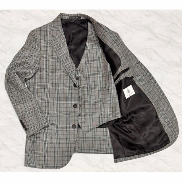 �I�[���h�C���O�����h�H�~3�s�[�X�X�[�c �Z�b�g�A�b�v �� �j���t�@�b�V������ 