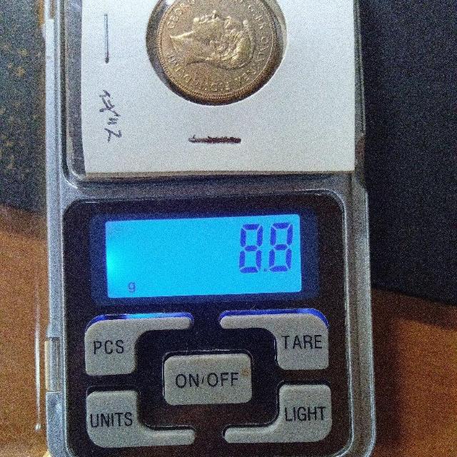 イギリスの金貨? < ホビー イギリスの金貨? < ホビーの