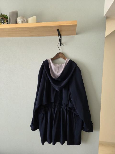 GREEN CLUB�R�[�g���l�C�r�[�J���[�̃X�v�����O�R�[�g �� �����t�@�b�V������ 