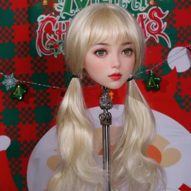 TPEヘッド M16ネジ 1:1 サイズ 3 柔らかい素材 ウイッグ 匿名配送 < おもちゃ TPEヘッド M16ネジ 1:1 サイズ 3 柔らかい素材 ウイッグ 匿名配送 < おもちゃの