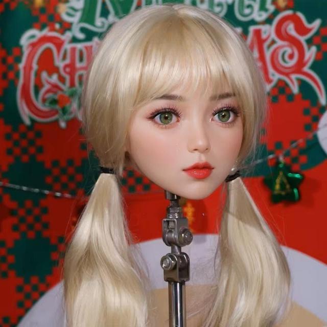 TPEヘッド M16ネジ 1:1 サイズ 3 柔らかい素材 ウイッグ 匿名配送 < おもちゃ TPEヘッド M16ネジ 1:1 サイズ 3 柔らかい素材 ウイッグ 匿名配送 < おもちゃの